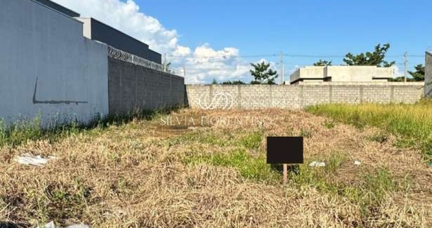 Terreno para venda em Residencial Antares de 150.00m²