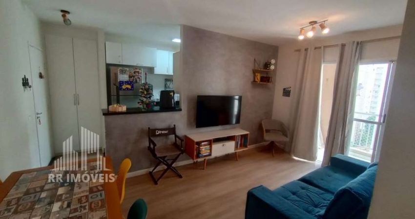 Apartamento para venda em Jardim Tupanci de 72.00m² com 2 Quartos, 1 Suite e 1 Garagem