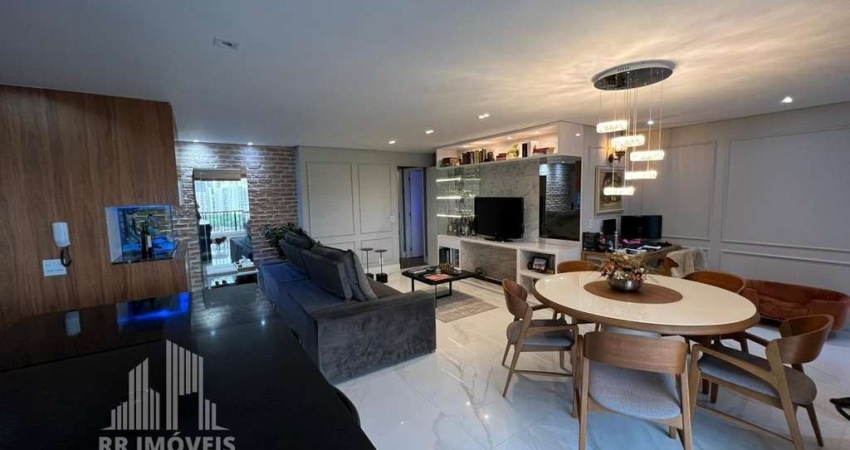 Apartamento para venda em Alphaville Empresarial de 110.00m² com 3 Quartos, 2 Suites e 4 Garagens