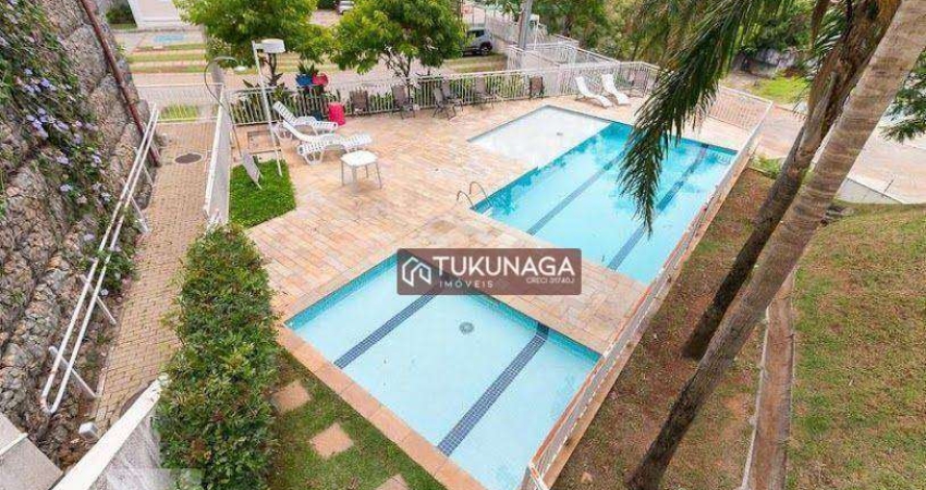 Apartamento para venda em Vila Endres de 54.00m² com 2 Quartos e 1 Garagem