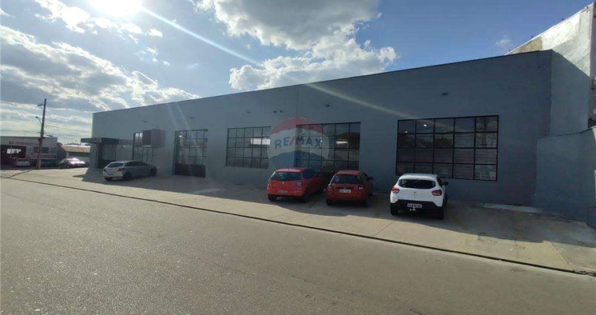 Galpão / Depósito / Armazém para alugar em Jardim São Paulo de 702.00m² com 20 Garagens