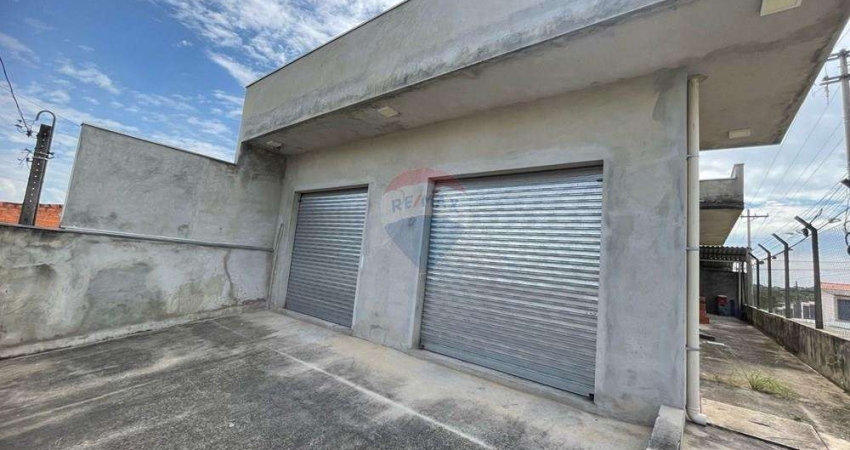 Galpão / Depósito / Armazém para alugar em Boa Vista de 200.00m² com 3 Garagens