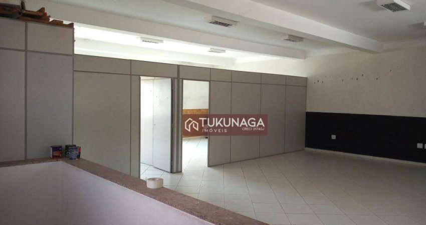 Prédio Comercial para venda em Jardim Valéria de 350.00m²