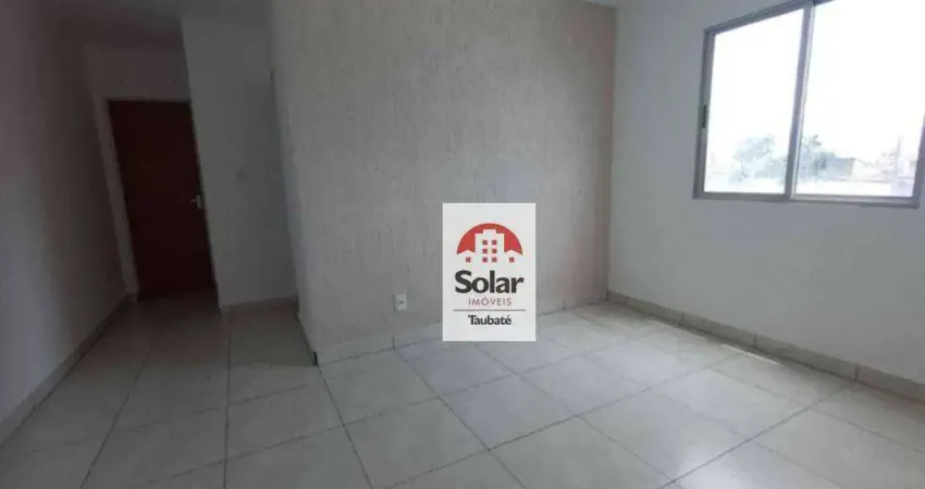 Apartamento para venda em Vila São Geraldo de 56.00m² com 2 Quartos e 1 Garagem