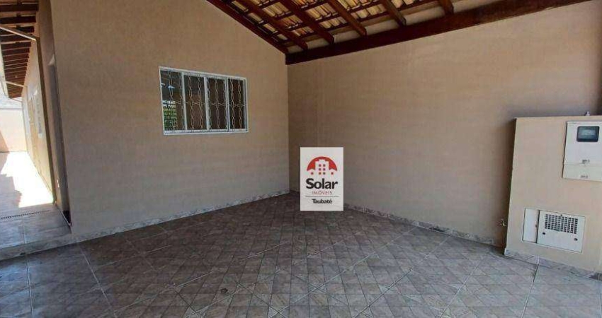 Casa para venda em Parque Urupês de 96.00m² com 2 Quartos e 2 Garagens