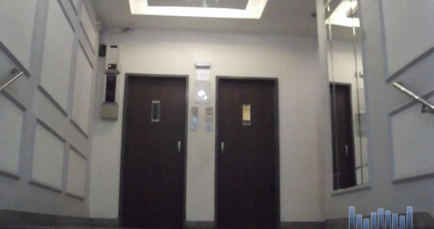 Apartamento para alugar em Centro de 40.00m² com 1 Quarto