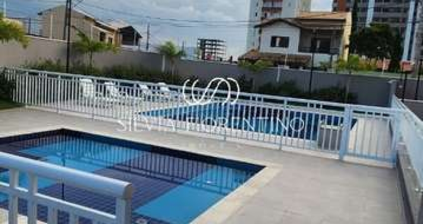 Apartamento para venda em Área Industrial Vale Do Piracangaguá de 69.00m² com 2 Quartos, 1 Suite e 2 Garagens