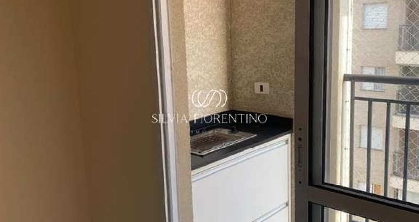 Apartamento para alugar em Areão de 58.00m² com 3 Quartos e 1 Garagem