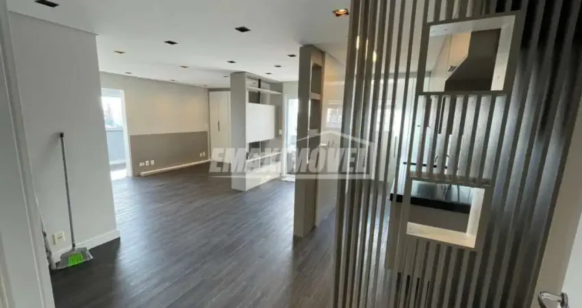 Apartamento para alugar em Jardim América de 58.00m² com 1 Quarto, 1 Suite e 1 Garagem