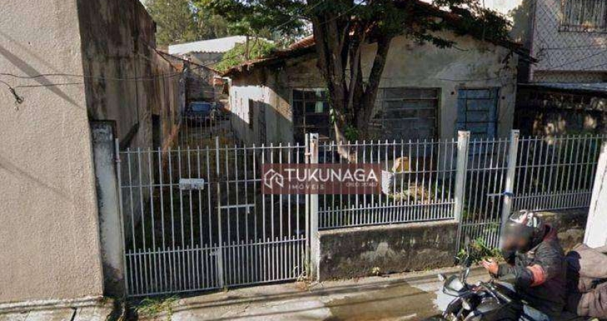Terreno para venda em Vila Renata de 300.00m²