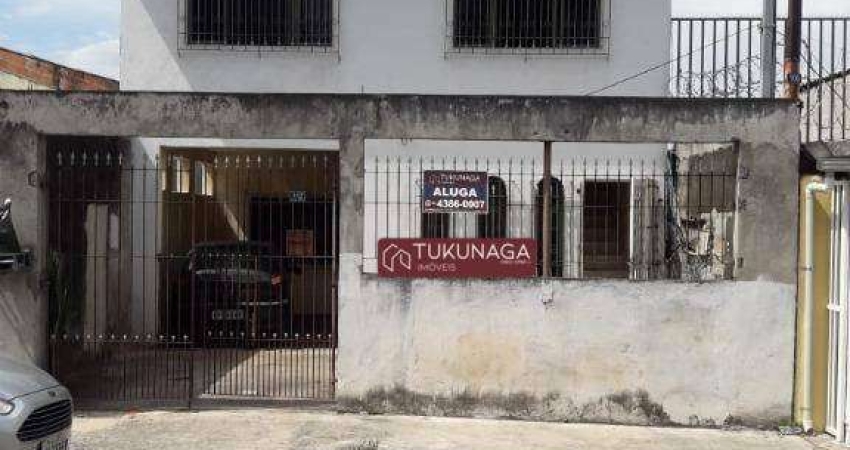 Sobrado para venda em Jardim São Domingos de 120.00m² com 2 Quartos e 1 Garagem