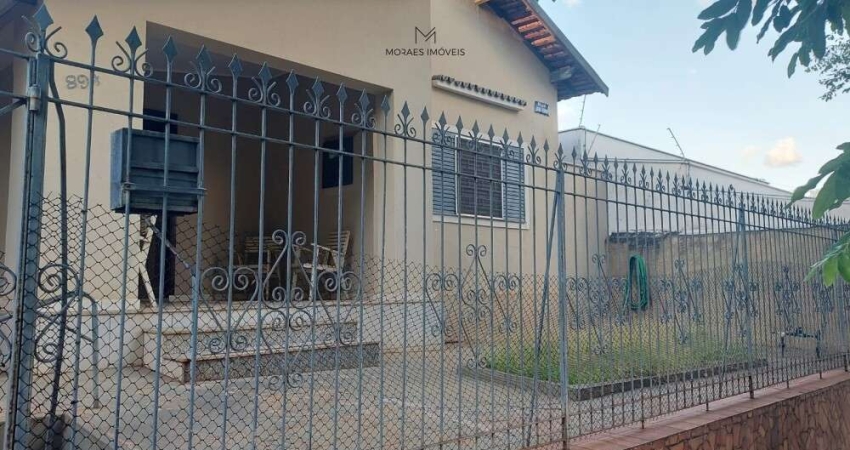 Casa para venda em Jardim Sumaré de 212.00m² com 3 Quartos e 2 Garagens