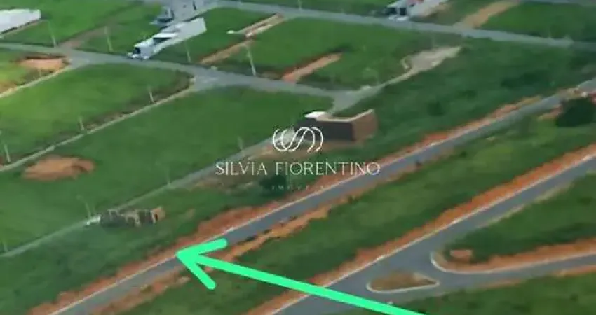 Terreno para venda em Itapecirica de 250.00m²