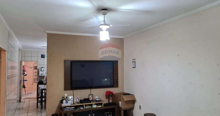 Casa para venda em Jardim Boa Vista de 170.29m² com 3 Quartos, 1 Suite e 4 Garagens