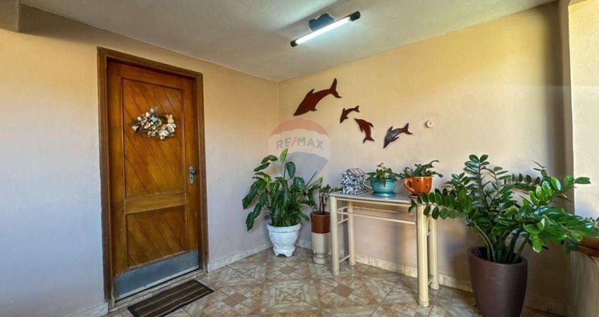 Casa para venda em Jardim Novo Ii de 230.00m² com 4 Quartos e 4 Garagens