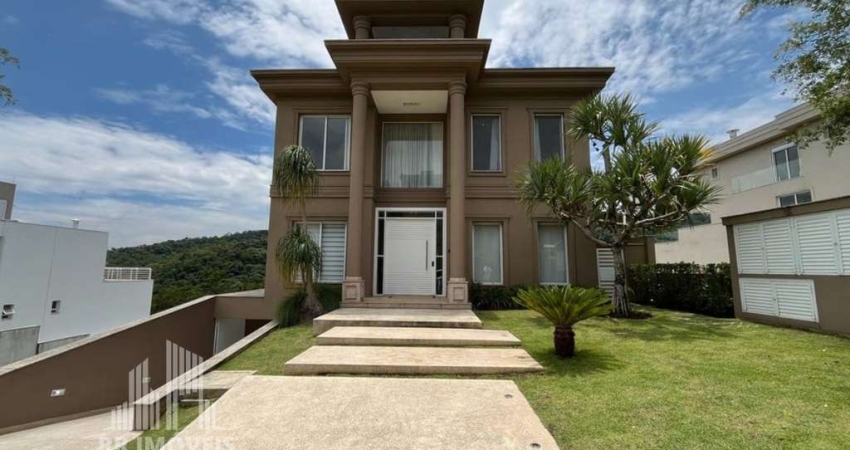 Casa para venda em Alphaville de 702.00m² com 5 Quartos, 5 Suites e 5 Garagens