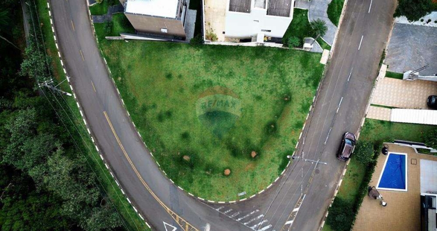 Terreno para venda em Suru de 493.50m²
