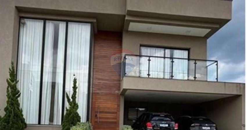 Casa de Condomínio para venda em Sítio Do Morro de 420.00m² com 4 Quartos, 1 Suite e 4 Garagens
