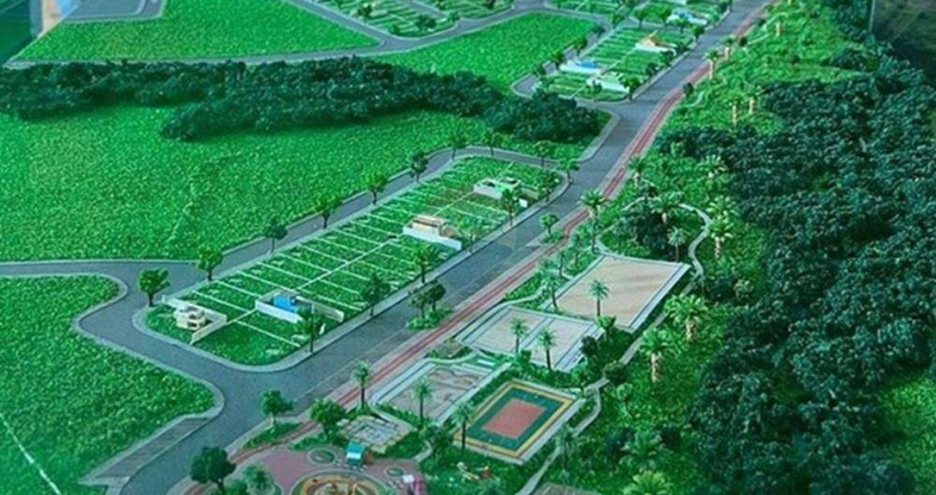 Terreno para venda em Vila Bordignon de 160.00m² com 2 Garagens