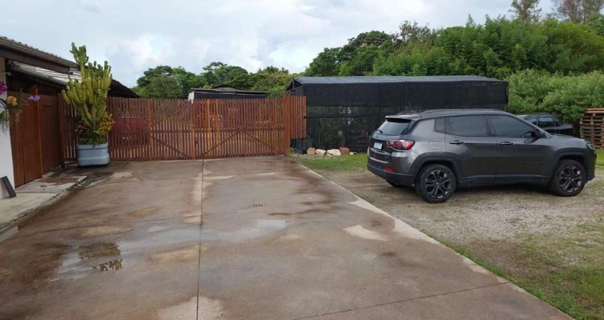 Terreno para venda em Vila Mogilar de 3500.00m²