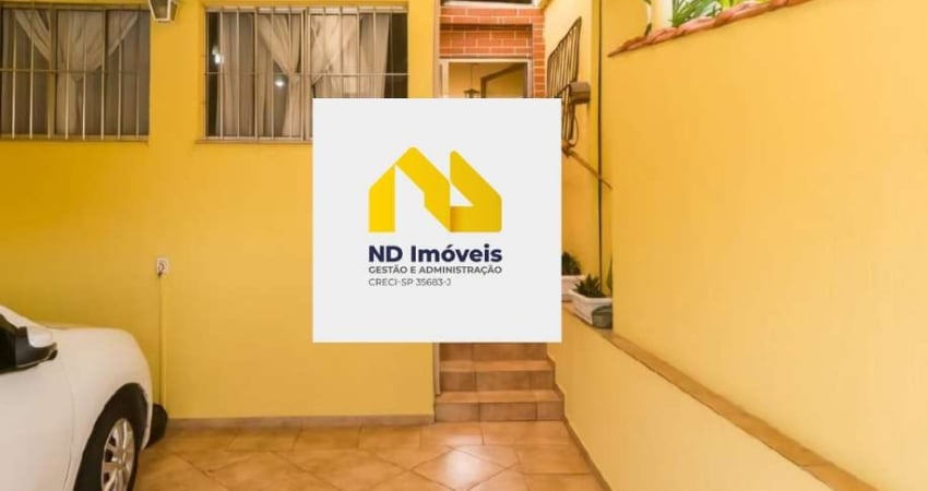 Casa para alugar em Alto Ipiranga de 106.00m² com 3 Quartos, 2 Suites e 2 Garagens