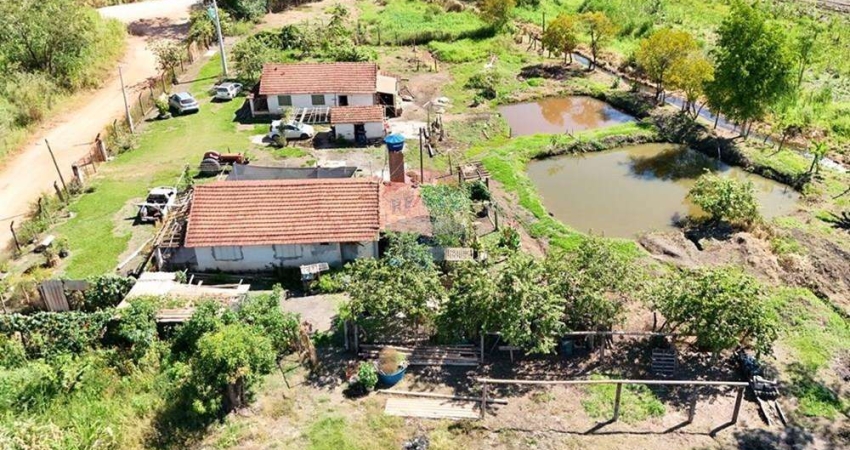 Chácara para venda em Chácara Alvorada de 18150.00m² com 4 Quartos e 5 Garagens