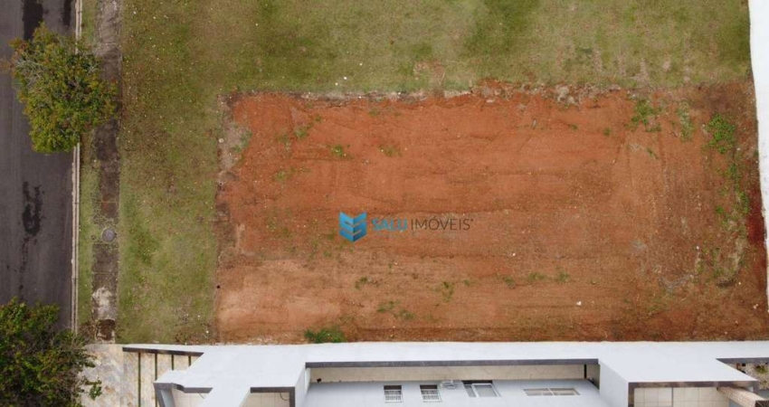 Terreno en Condomínio para venda em Parque Campolim de 360.00m²