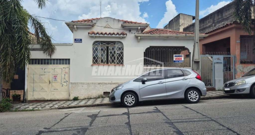 Casa para venda em Jardim Santa Rosália de 151.00m² com 3 Quartos e 3 Garagens