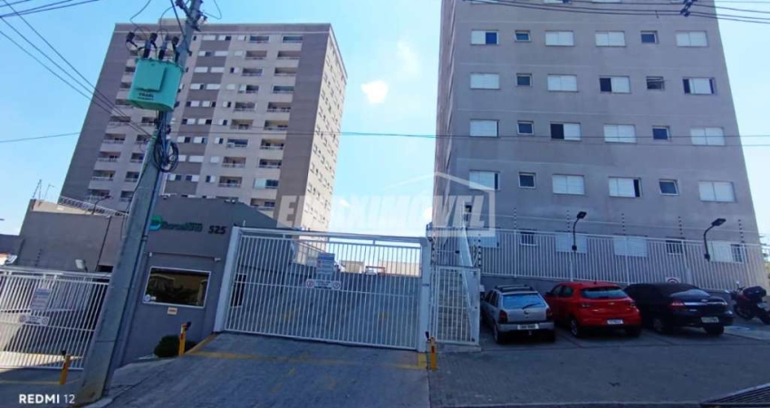 Apartamento para alugar em Vila Barcelona de 49.00m² com 2 Quartos e 1 Garagem