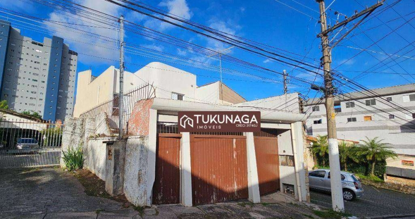 Sobrado para venda em Penha De França de 320.00m² com 3 Quartos e 4 Garagens