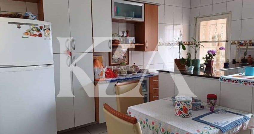 Casa para venda em Residencial Pacaembu de 160.00m² com 3 Quartos e 2 Garagens