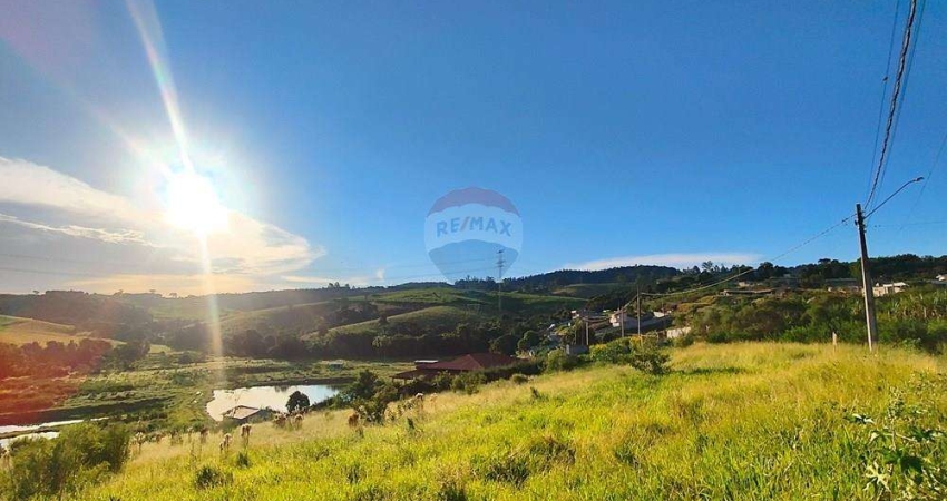Terreno para venda em Residencial Campos De Bragança de 2000.48m²