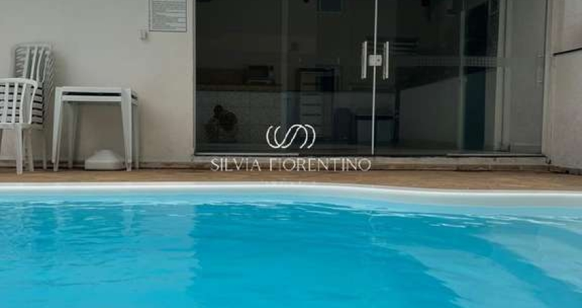 Apartamento para venda em Rancho Grande de 67.00m² com 2 Quartos, 1 Suite e 1 Garagem