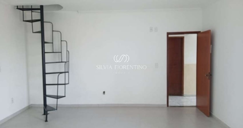 Apartamento para venda em Loteamento Vila Olímpia de 101.00m² com 2 Quartos, 1 Suite e 1 Garagem