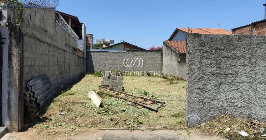 Terreno para venda em Loteamento Vila Olímpia de 250.00m²