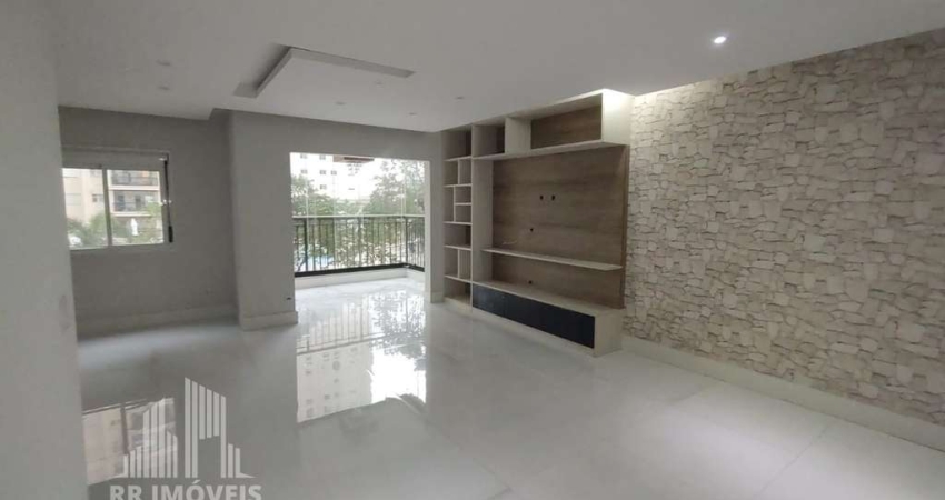 Apartamento para venda em Jardim Tupanci de 87.00m² com 3 Quartos, 1 Suite e 2 Garagens