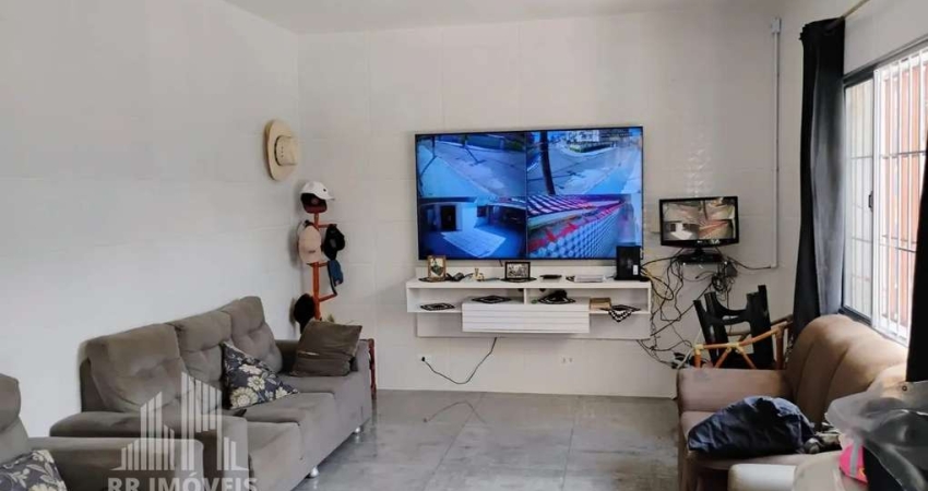 Casa para venda em Vila Engenho Novo de 270.00m² com 3 Quartos, 1 Suite e 5 Garagens