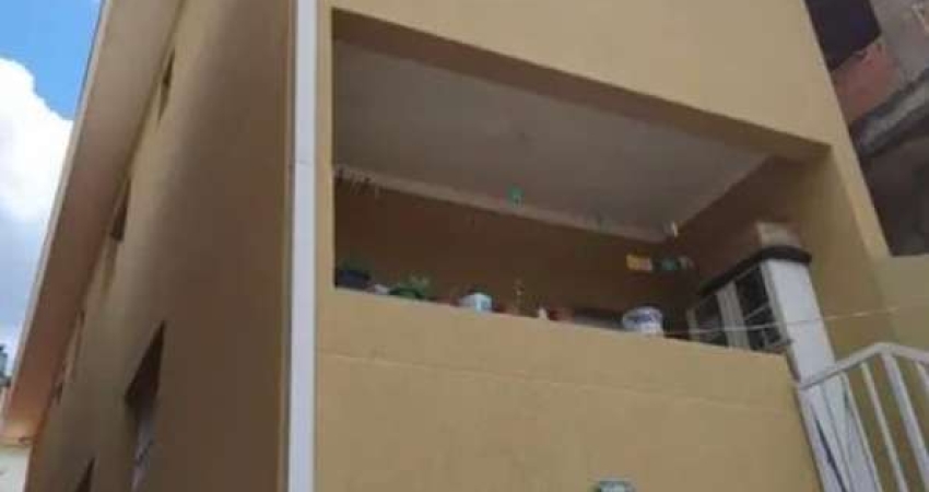 Casa para venda em Jardim Tupan de 110.00m² com 3 Quartos, 1 Suite e 2 Garagens