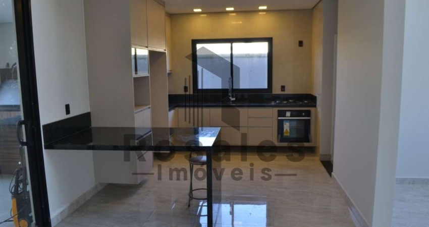 Casa para venda em Condomínio Siena de 204.00m² com 3 Quartos, 3 Suites e 4 Garagens