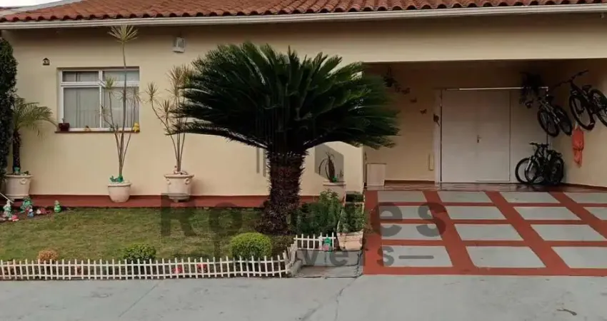 Casa para venda em Condomínio Porto Do Sol de 167.00m² com 3 Quartos, 1 Suite e 2 Garagens