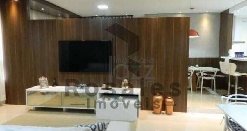 Apartamento para venda em Residencial San Marino de 84.00m² com 3 Quartos, 1 Suite e 2 Garagens