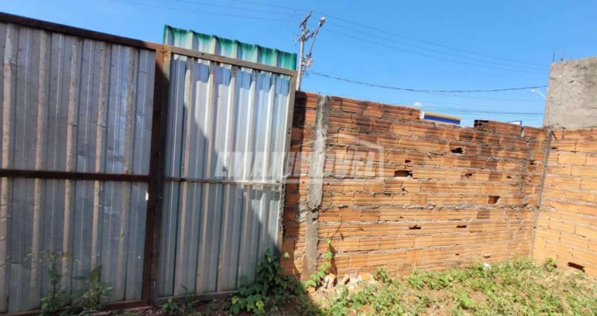 Terreno para alugar em Jardim Santa Bárbara de 250.00m²