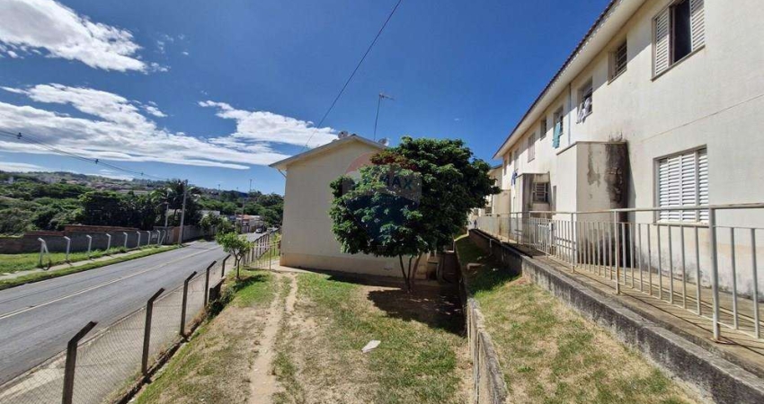 Apartamento para venda em Jardim Cruzeiro Do Sul de 47.00m² com 2 Quartos e 1 Garagem