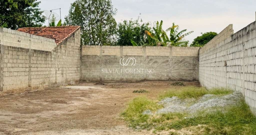 Terreno para venda em Parque Urupês de 280.00m²