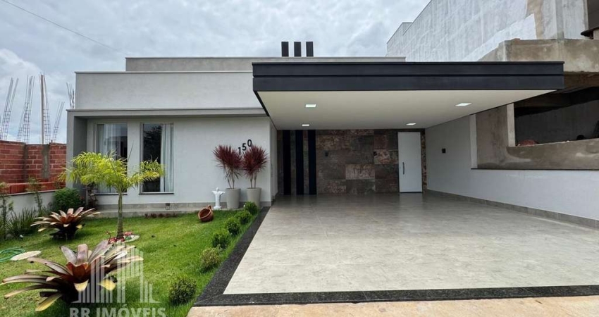 Casa para venda em Estância Hípica de 193.00m² com 3 Quartos, 2 Suites e 2 Garagens