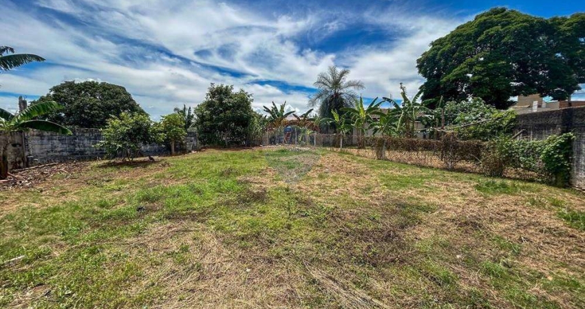 Terreno para venda em Vila Melo de 300.00m²