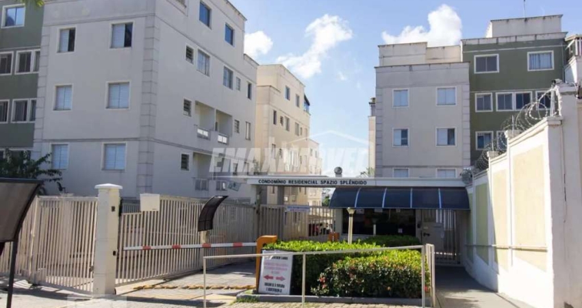 Apartamento para alugar em Parque Reserva Fazenda Imperial de 118.00m² com 4 Quartos, 2 Suites e 2 Garagens