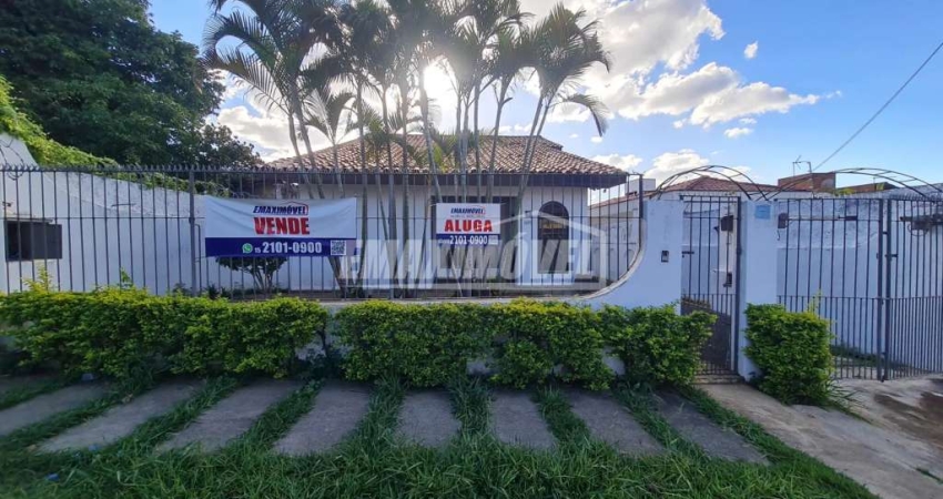 Casa para alugar em Jardim Santa Rosália de 336.00m² com 4 Quartos, 1 Suite e 4 Garagens