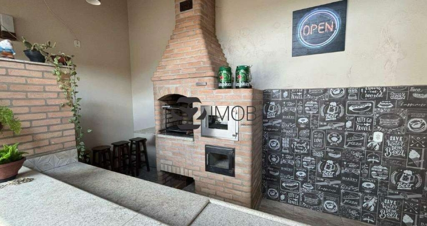 Casa para venda em Parque Jardim Murayama de 188.00m² com 3 Quartos, 1 Suite e 3 Garagens