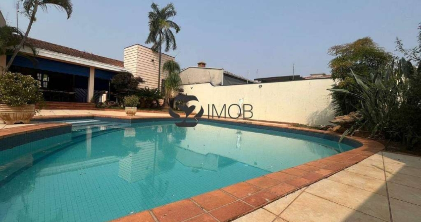 Casa para venda em Jardim Itapema de 280.00m² com 3 Quartos, 3 Suites e 4 Garagens